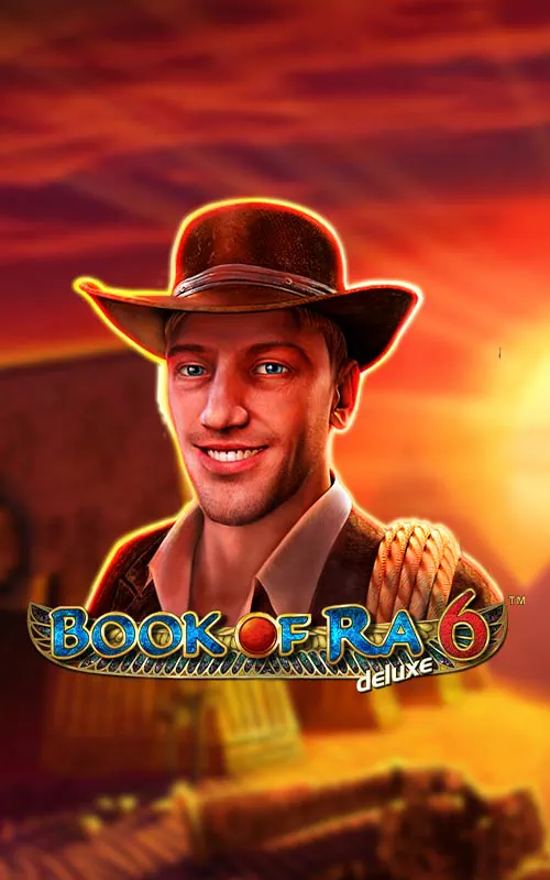 Book of Ra at Sector 777 Casino