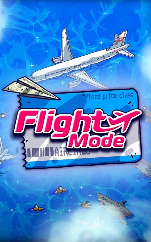 Flight Mode at Sector 777 Casino