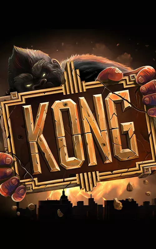 Kong at Sector 777 Casino