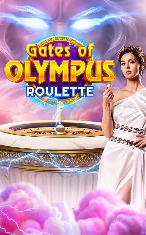Gates of Olympus Roulette at Sector 777 Casino