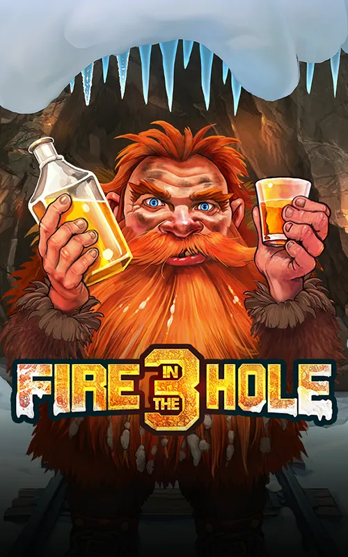 Fire in the Hole 3 at Sector 777 Casino